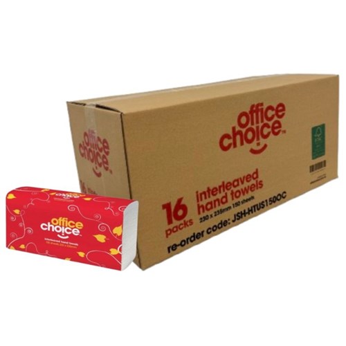 OC Hand Towel Ultraslim - 526328